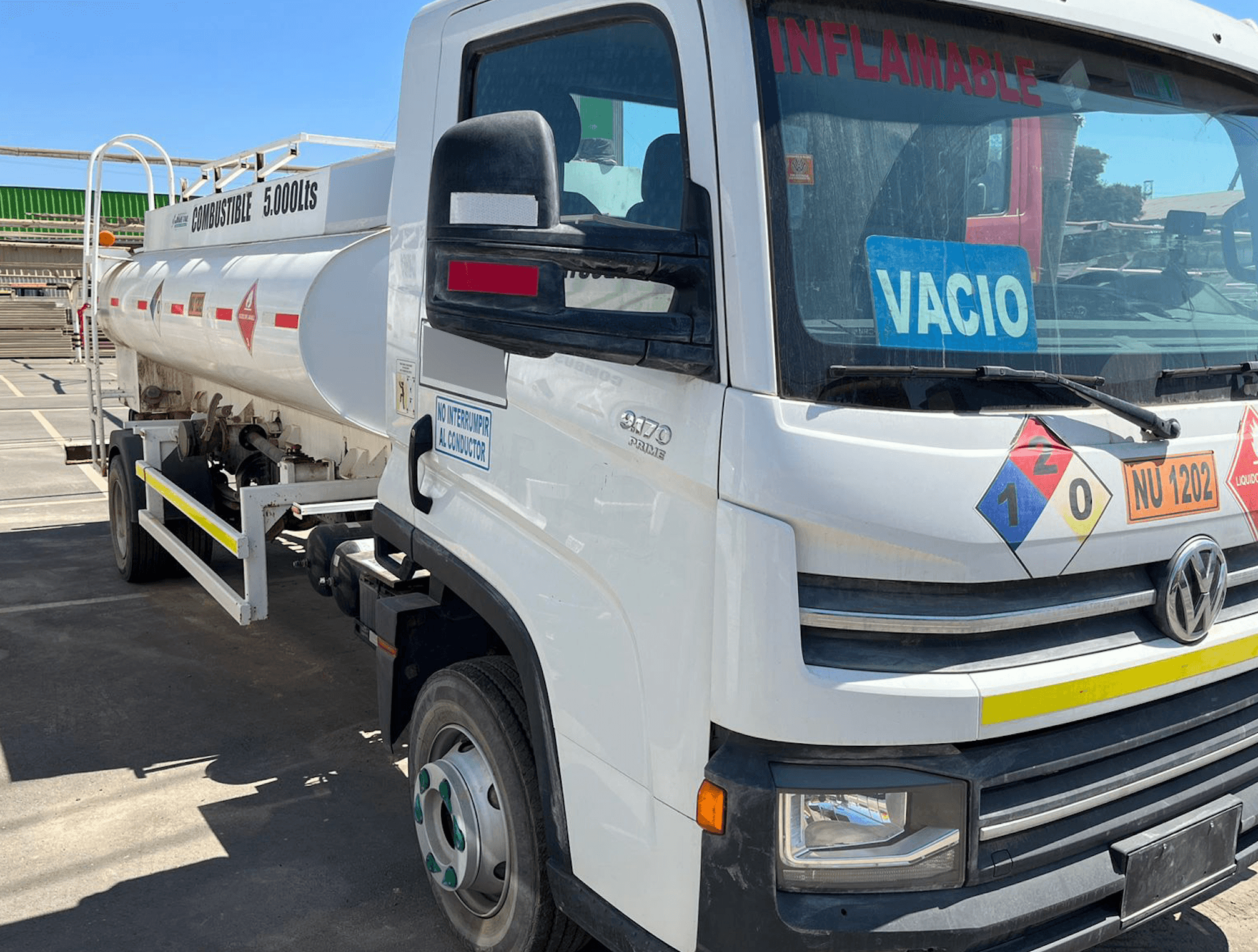 Equipos para Obras Civiles (OOCC)